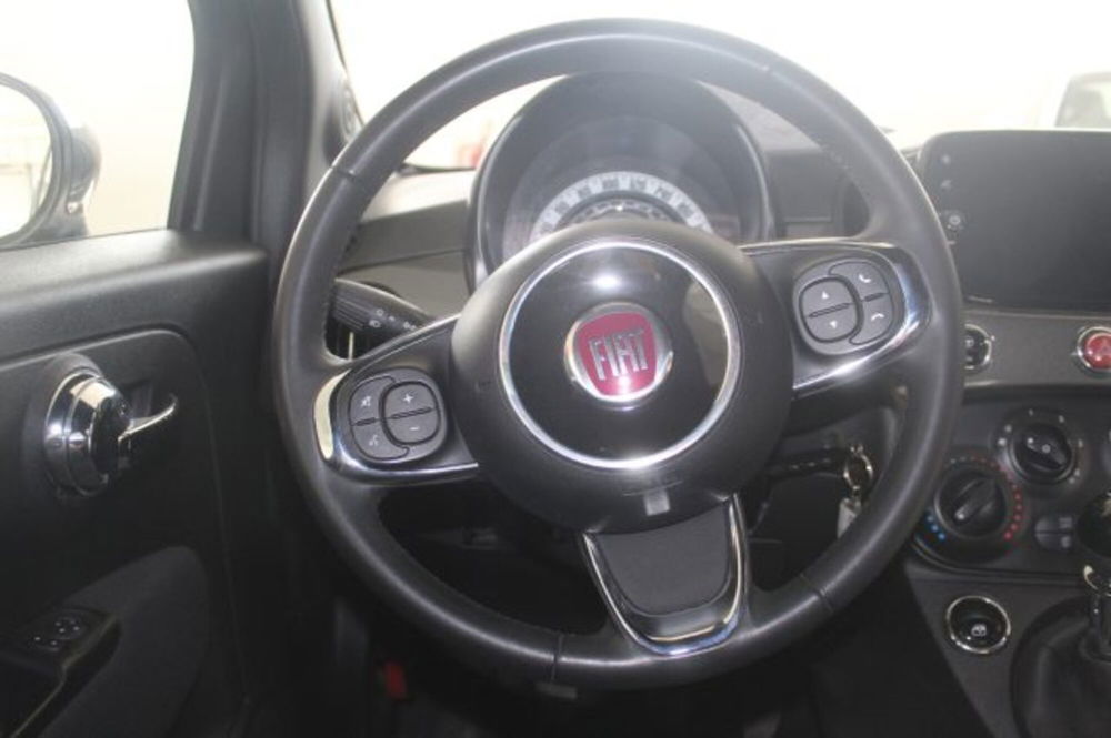 Fiat 500 usata a Terni (12)