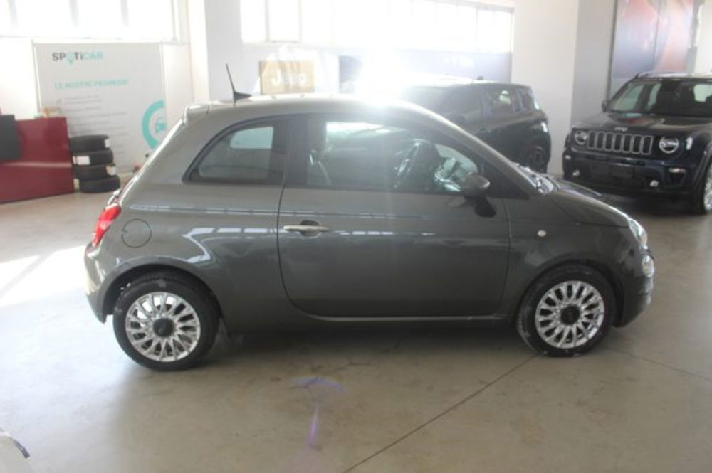 Fiat 500 usata a Terni (6)