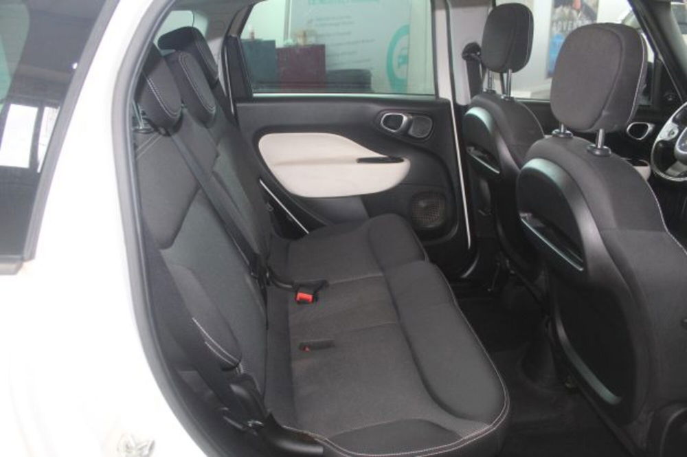 Fiat 500L usata a Terni (9)