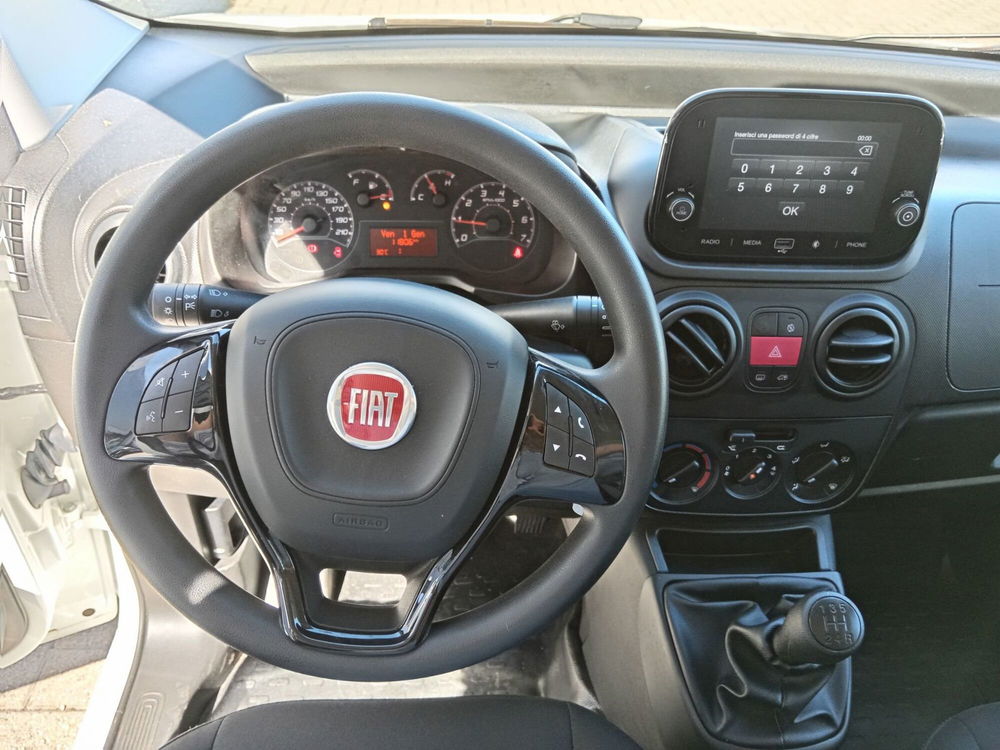 Fiat Fiorino usata a Alessandria (12)