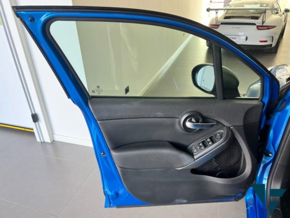 Fiat 500X usata a Udine (16)