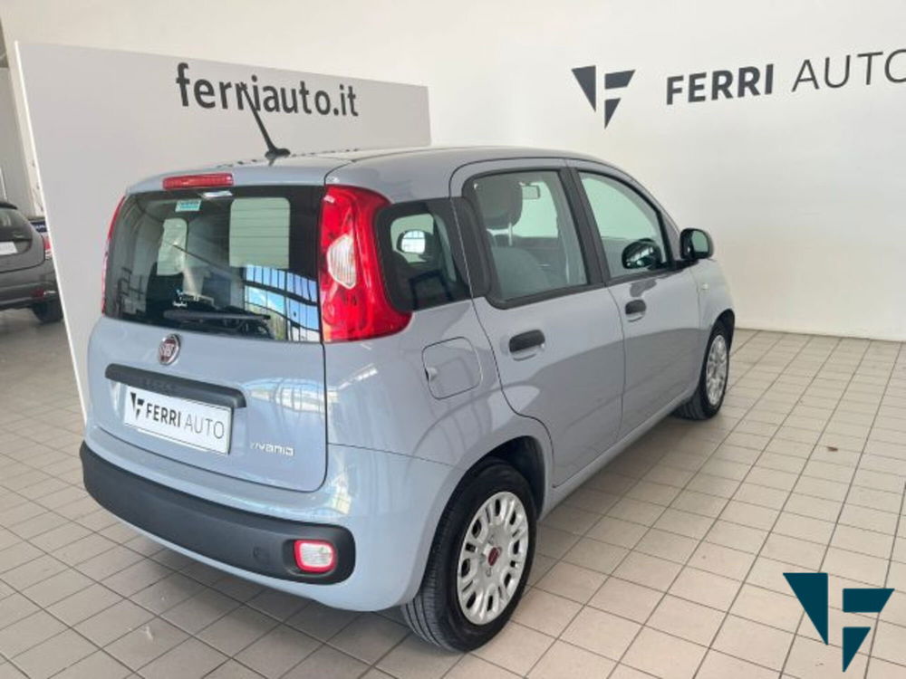 Fiat Panda usata a Udine (6)