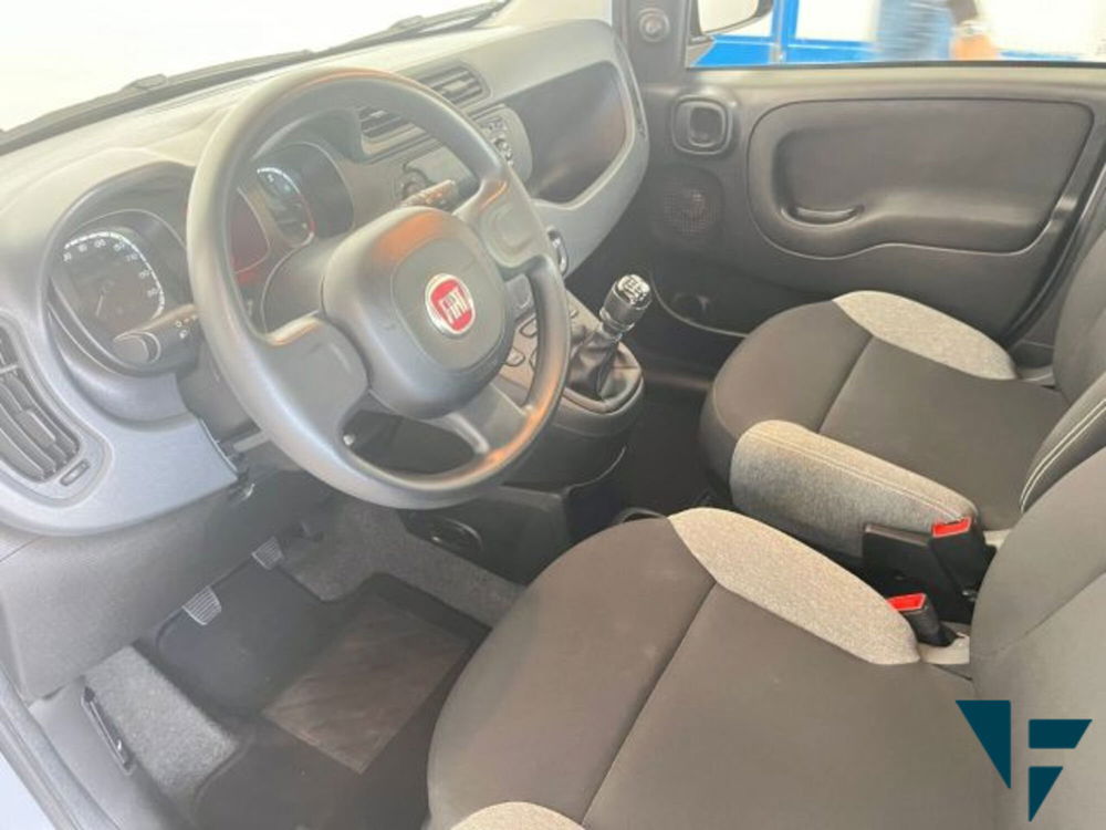 Fiat Panda usata a Udine (7)