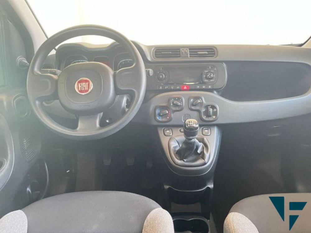 Fiat Panda usata a Udine (9)