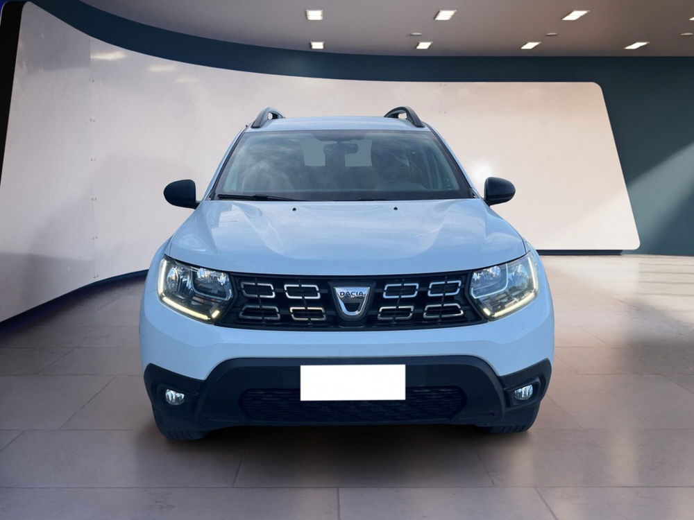 Dacia Duster usata a Torino