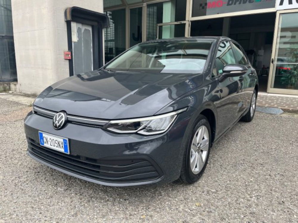 Volkswagen Golf usata a Modena