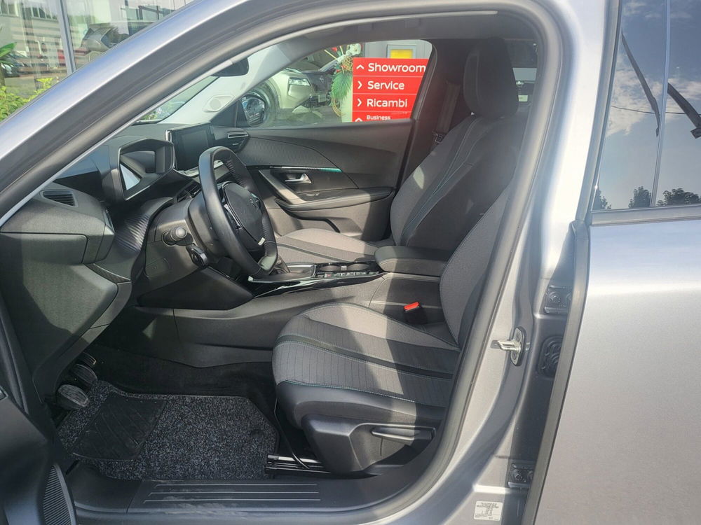 Peugeot 2008 usata a Reggio Emilia (12)