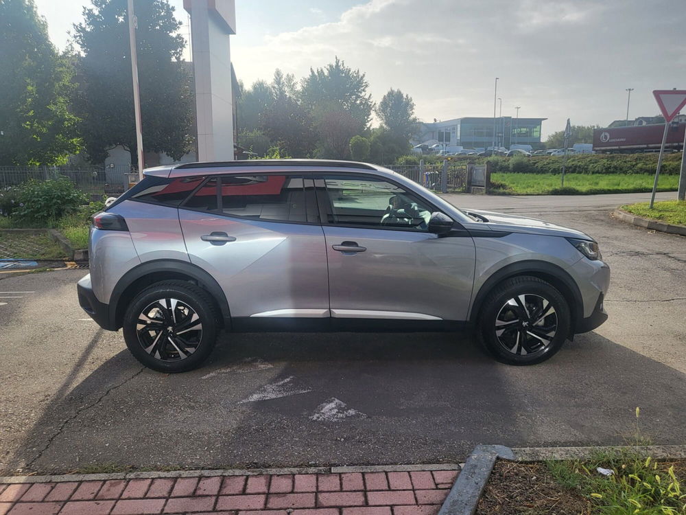 Peugeot 2008 usata a Reggio Emilia (4)