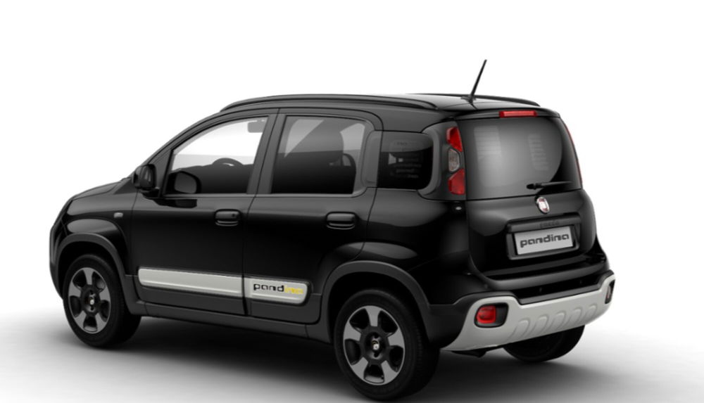 Fiat Panda nuova a Prato (3)