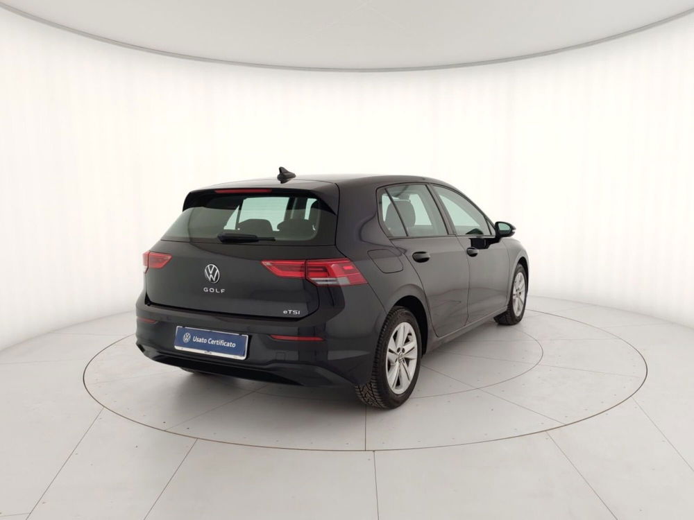 Volkswagen Golf usata a Massa-Carrara (3)