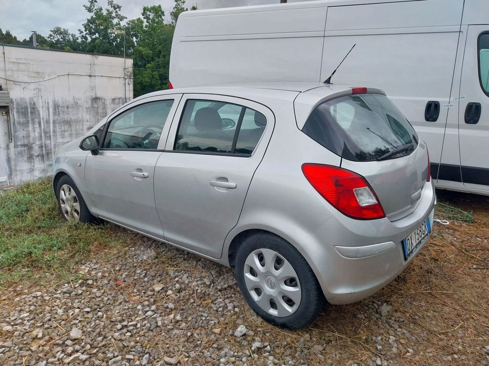 Opel Corsa usata a Arezzo (2)