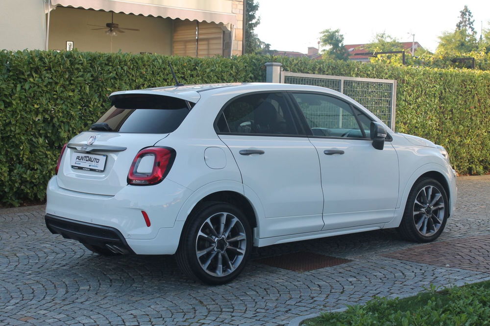 Fiat 500X usata a Cuneo (4)