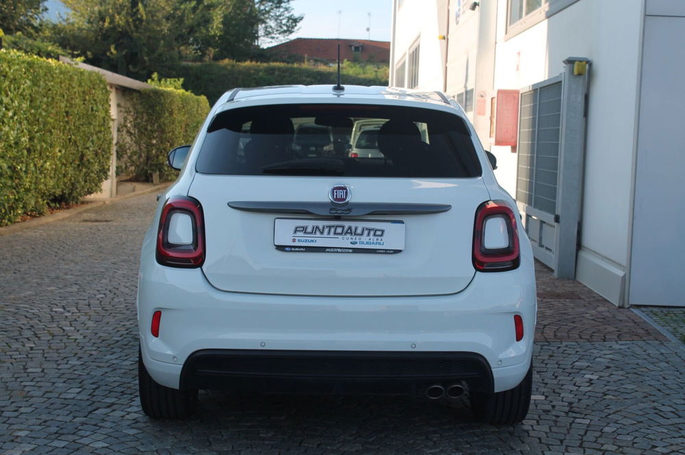 Fiat 500X usata a Cuneo (5)