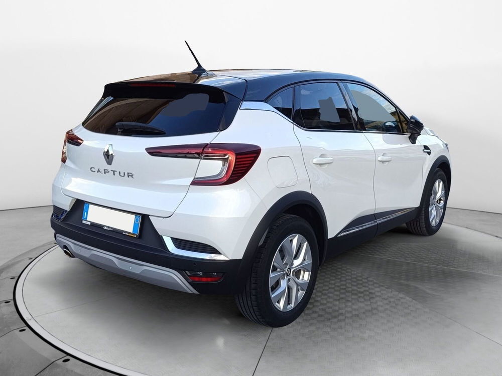 Renault Captur usata a Frosinone (6)