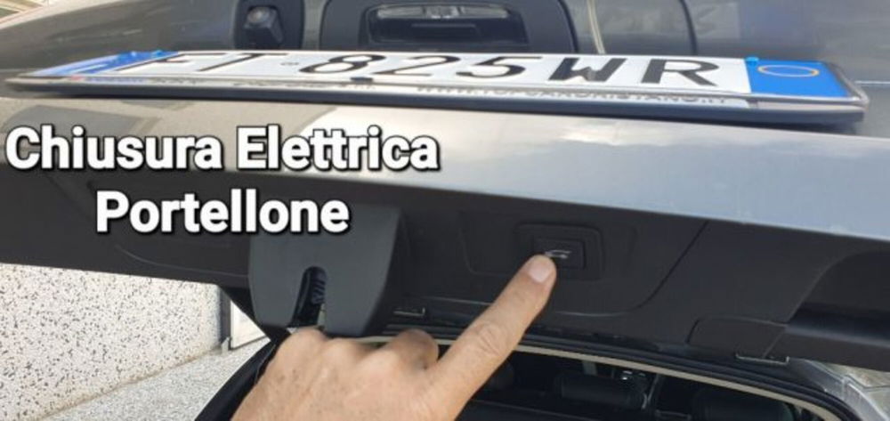 Opel Insignia Station Wagon usata a Oristano (16)