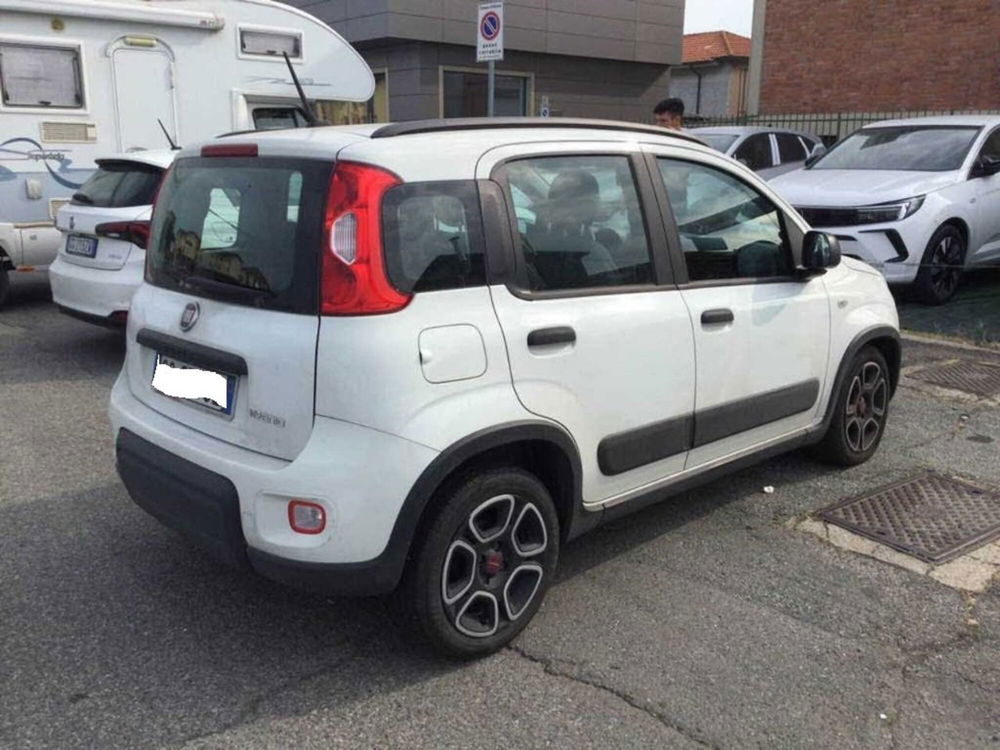 Fiat Panda usata a Arezzo (4)