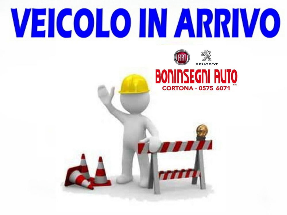 Fiat 500 usata a Arezzo (2)