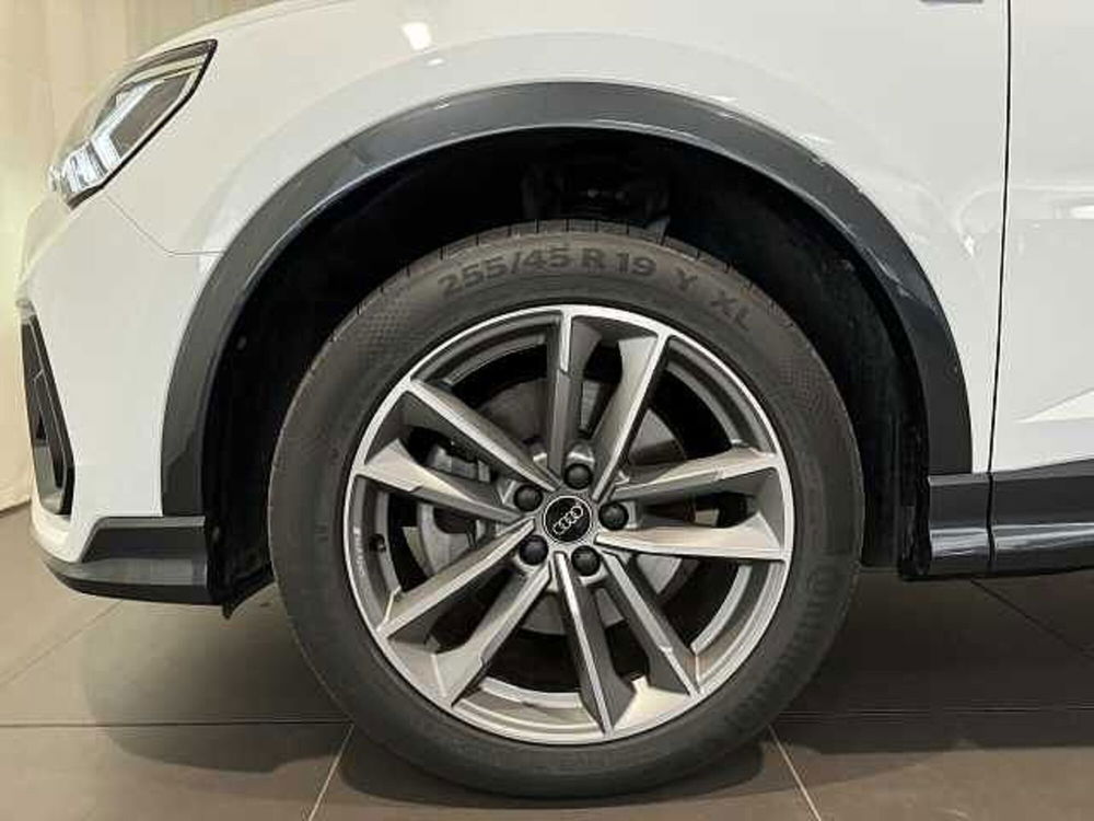 Audi Q3 Sportback usata a Genova (11)