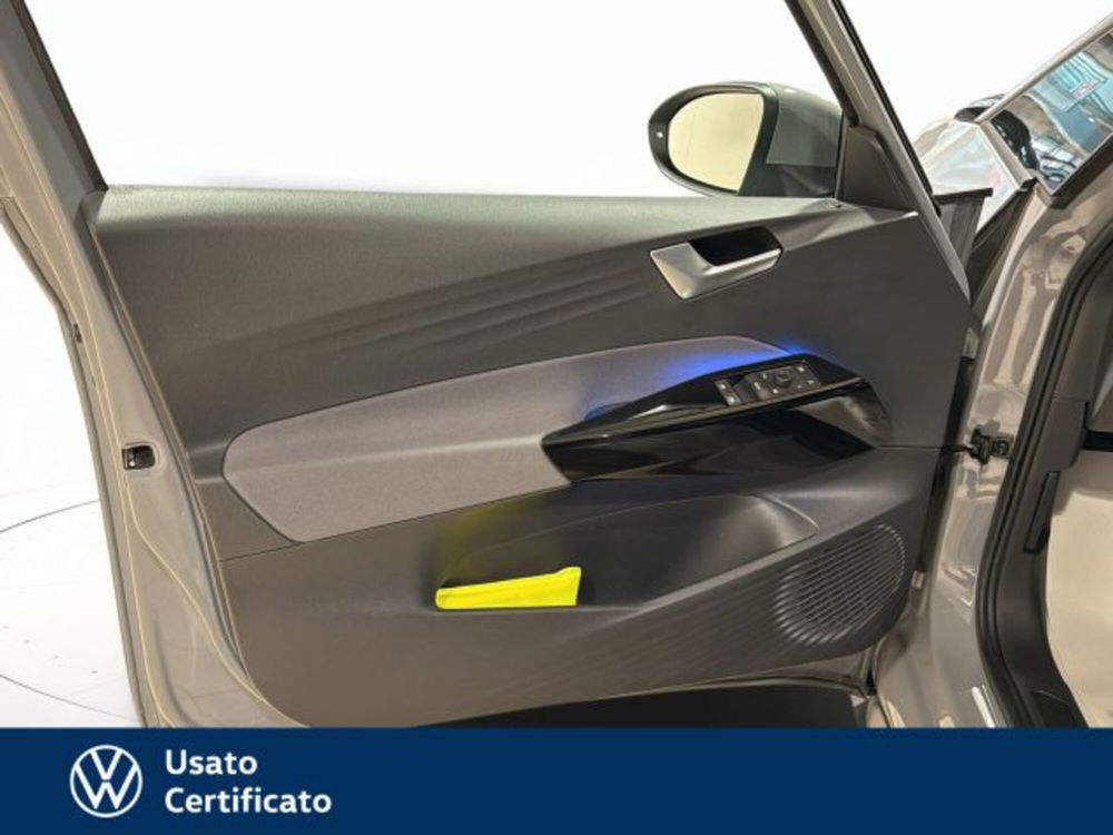 Volkswagen ID.3 usata a Vicenza (13)