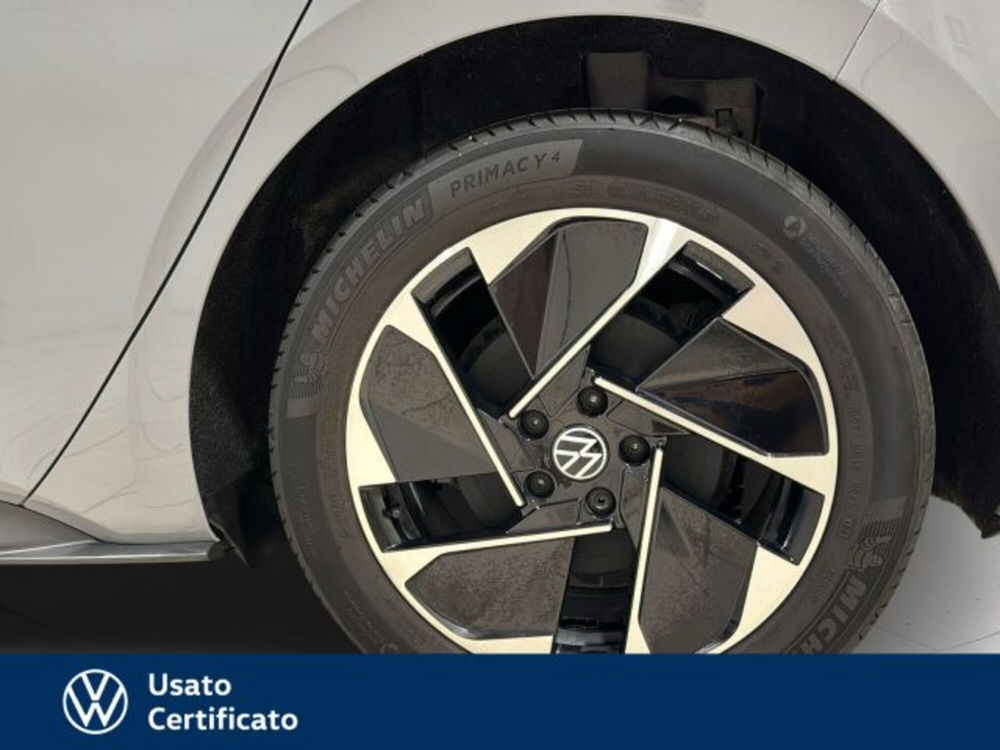 Volkswagen ID.3 usata a Vicenza (15)