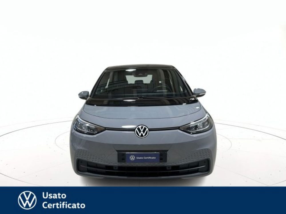 Volkswagen ID.3 usata a Vicenza (2)