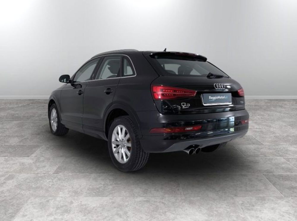 Audi Q3 usata a Modena (17)