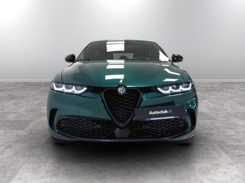 Alfa Romeo Tonale usata a Modena (16)