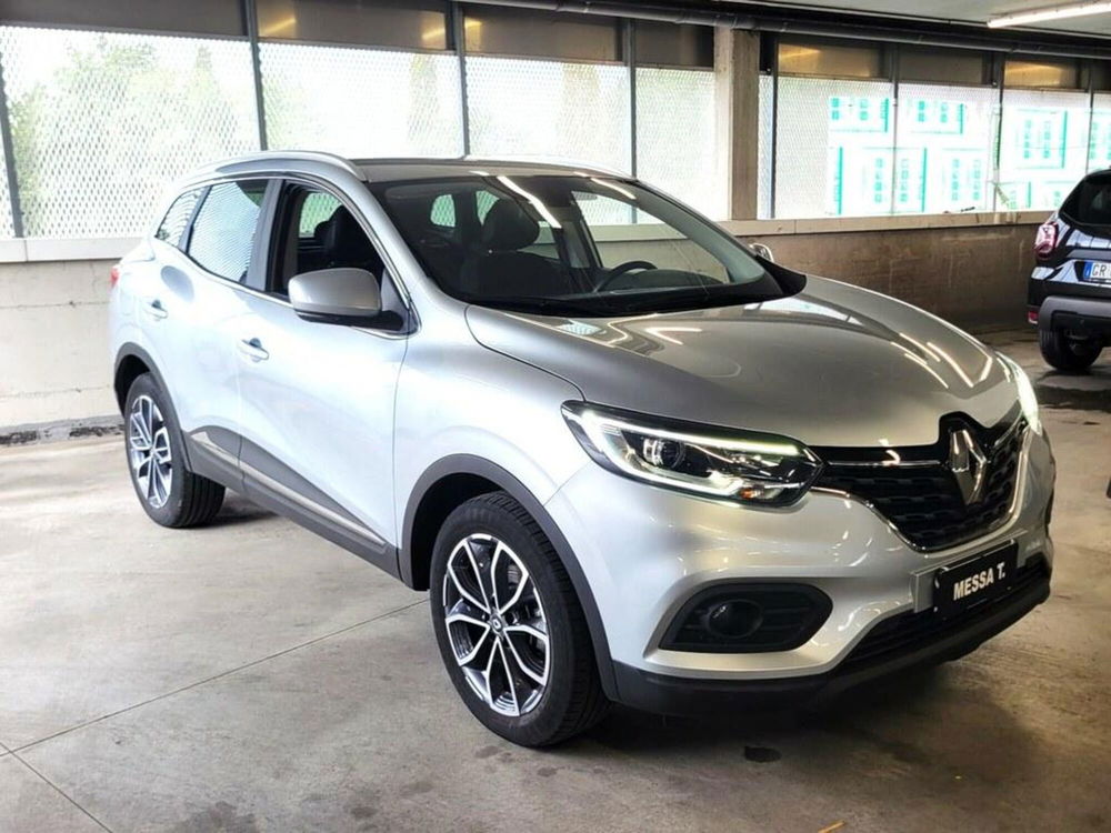 Renault Kadjar usata a Monza e Brianza (2)