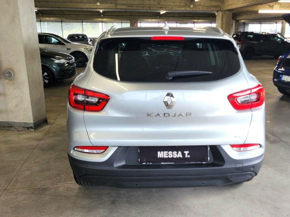 Renault Kadjar usata a Monza e Brianza (6)