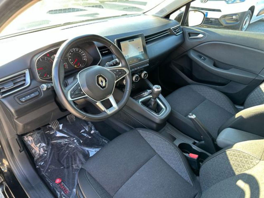 Renault Clio usata a Pordenone (8)