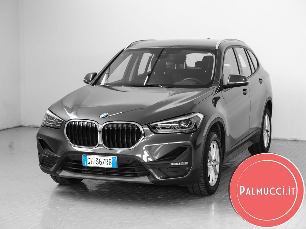 BMW X1 usata a Prato