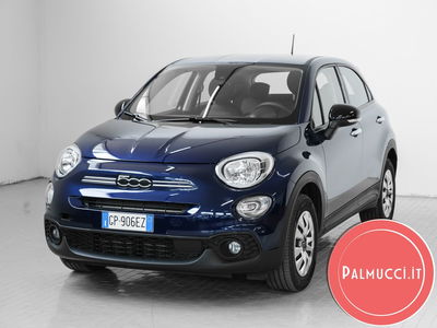 Fiat 500X 1.3 MultiJet 95 CV Red Dolcevita del 2023 usata a Prato