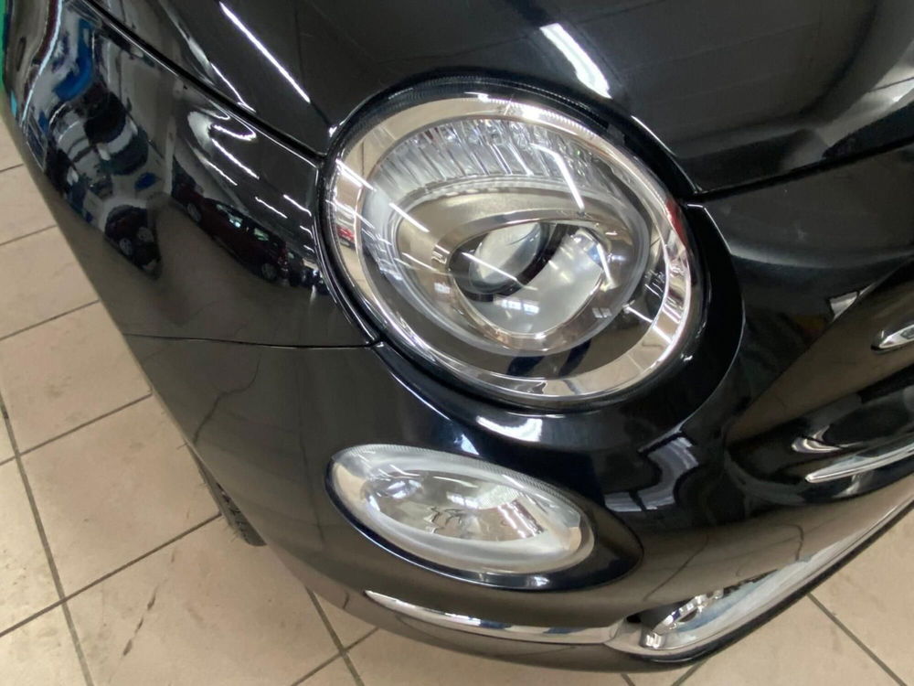 Fiat 500 usata a Arezzo (19)