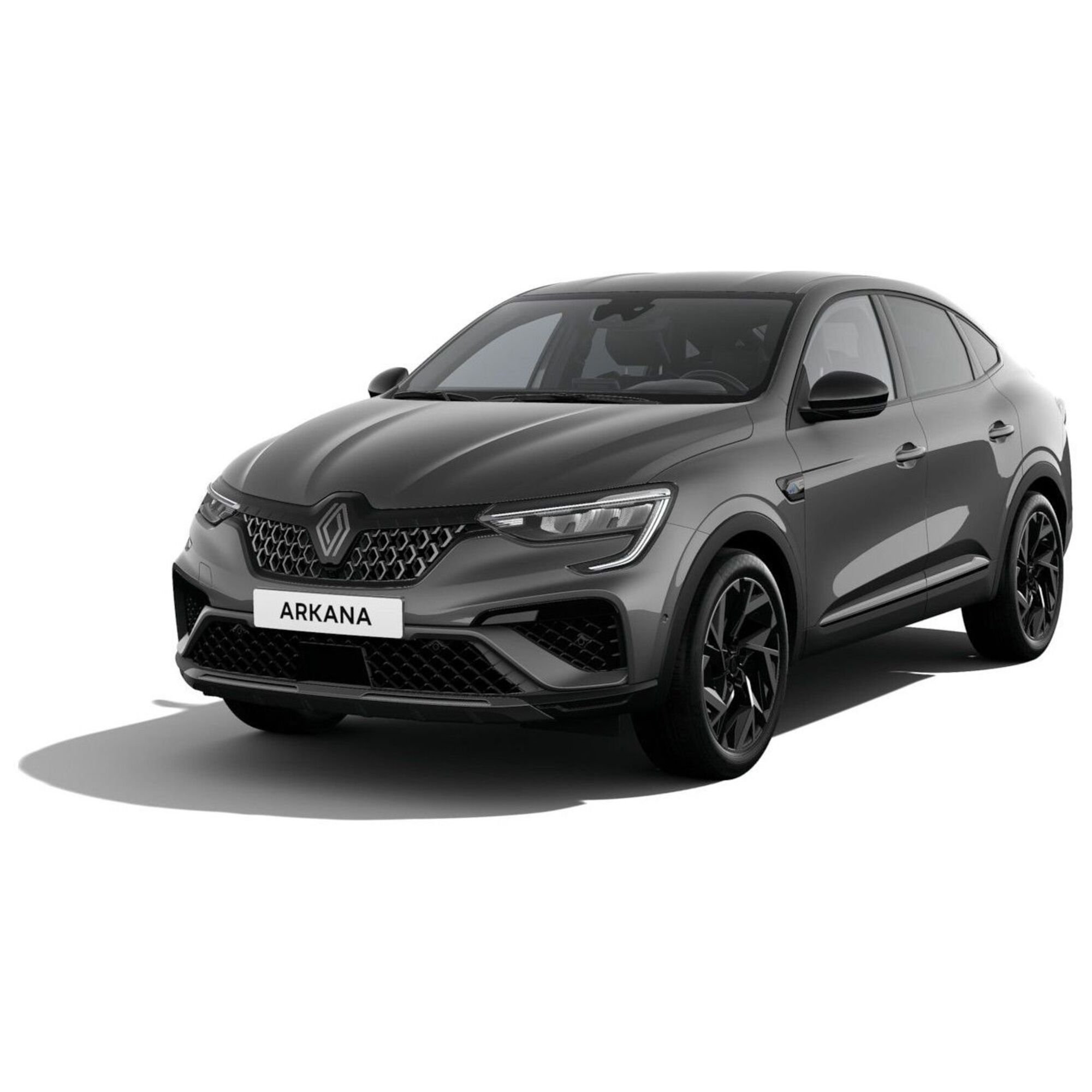 Renault Arkana 1.6 full hybrid Esprit Alpine 145cv nuova a Sora