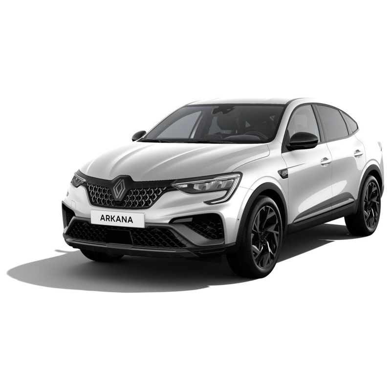 Renault Arkana 1.6 full hybrid Esprit Alpine 145cv nuova a Sora