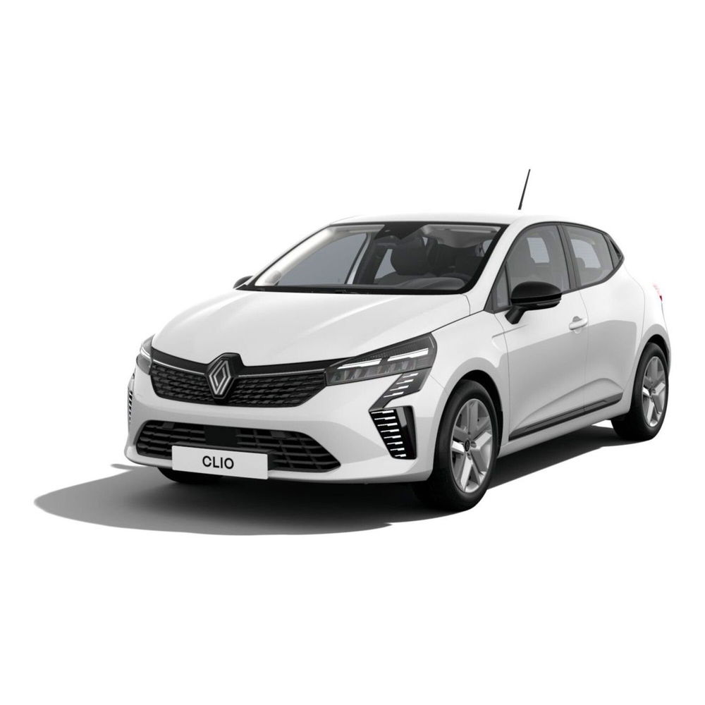 Renault Clio nuova a Frosinone