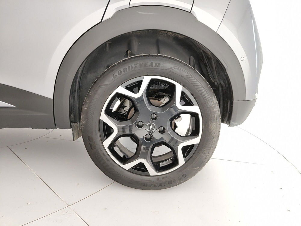 Opel Mokka usata a Caserta (9)