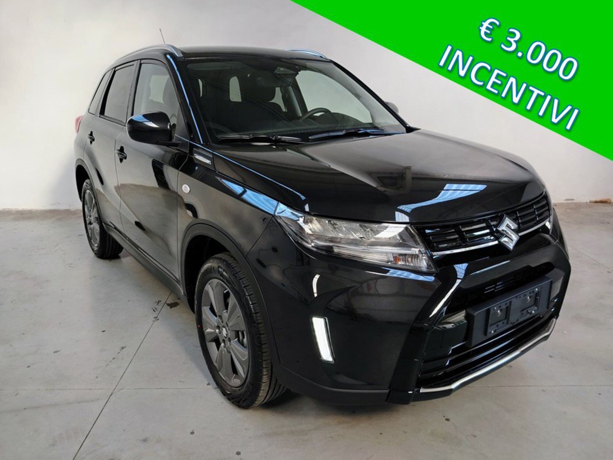 Suzuki Vitara 1.4 Hybrid Easy Cool nuova a Rovigo