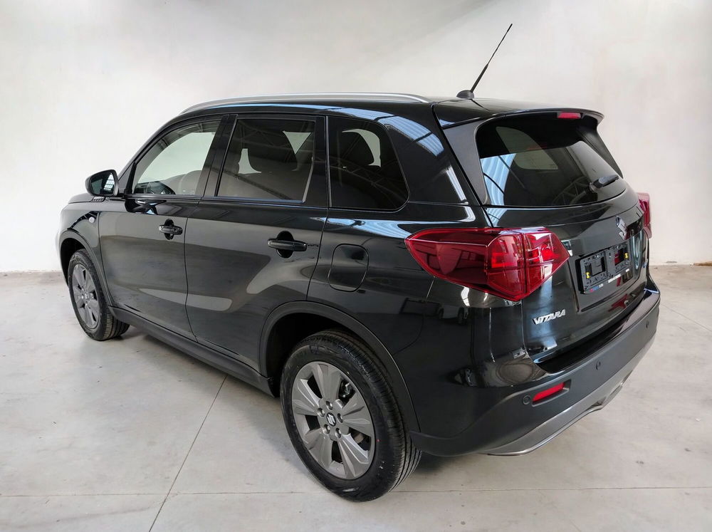 Suzuki Vitara nuova a Rovigo (12)