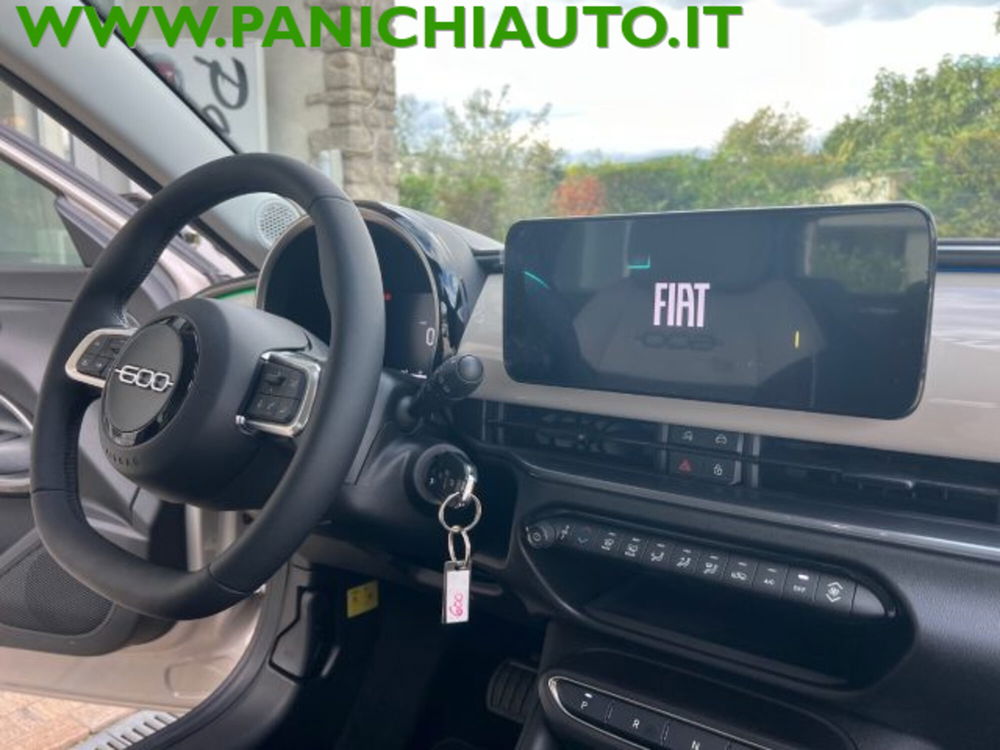 Fiat 600 nuova a Arezzo (17)