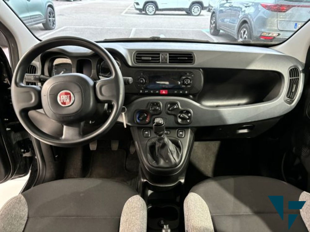 Fiat Panda usata a Treviso (13)