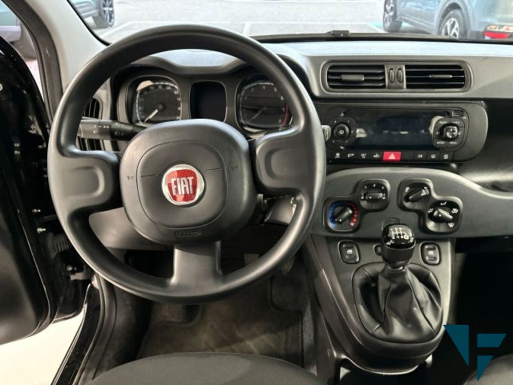 Fiat Panda usata a Treviso (14)