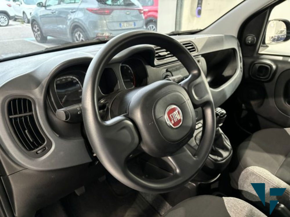 Fiat Panda usata a Treviso (16)