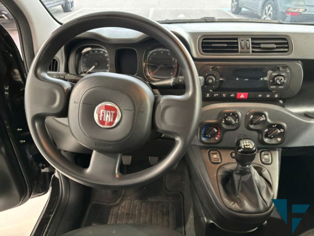 Fiat Panda usata a Treviso (12)