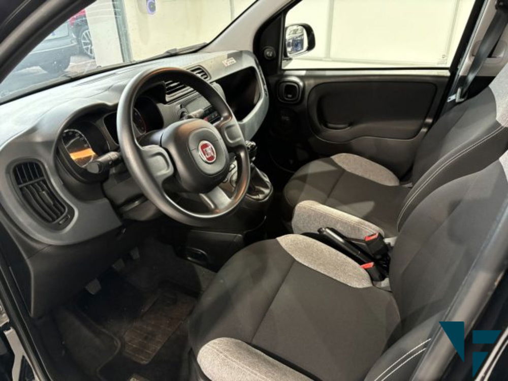 Fiat Panda usata a Treviso (9)