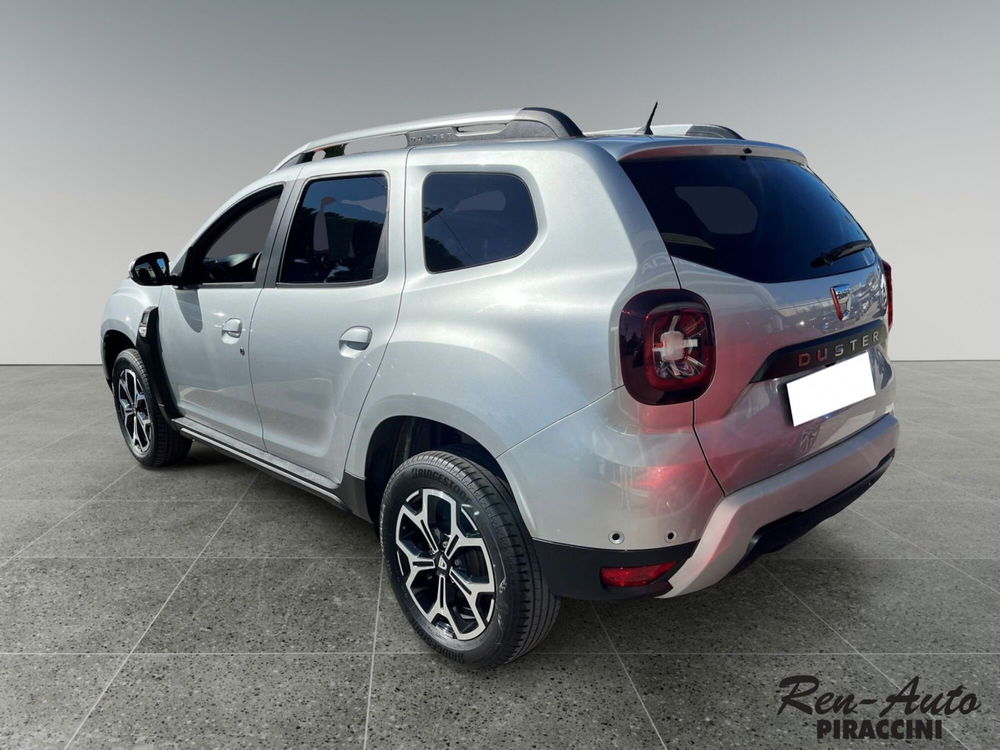 Dacia Duster usata a Rimini (2)