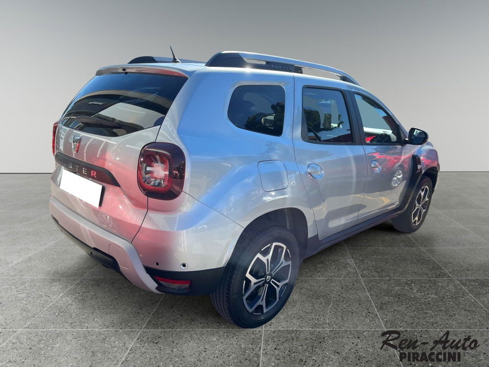 Dacia Duster usata a Rimini (3)