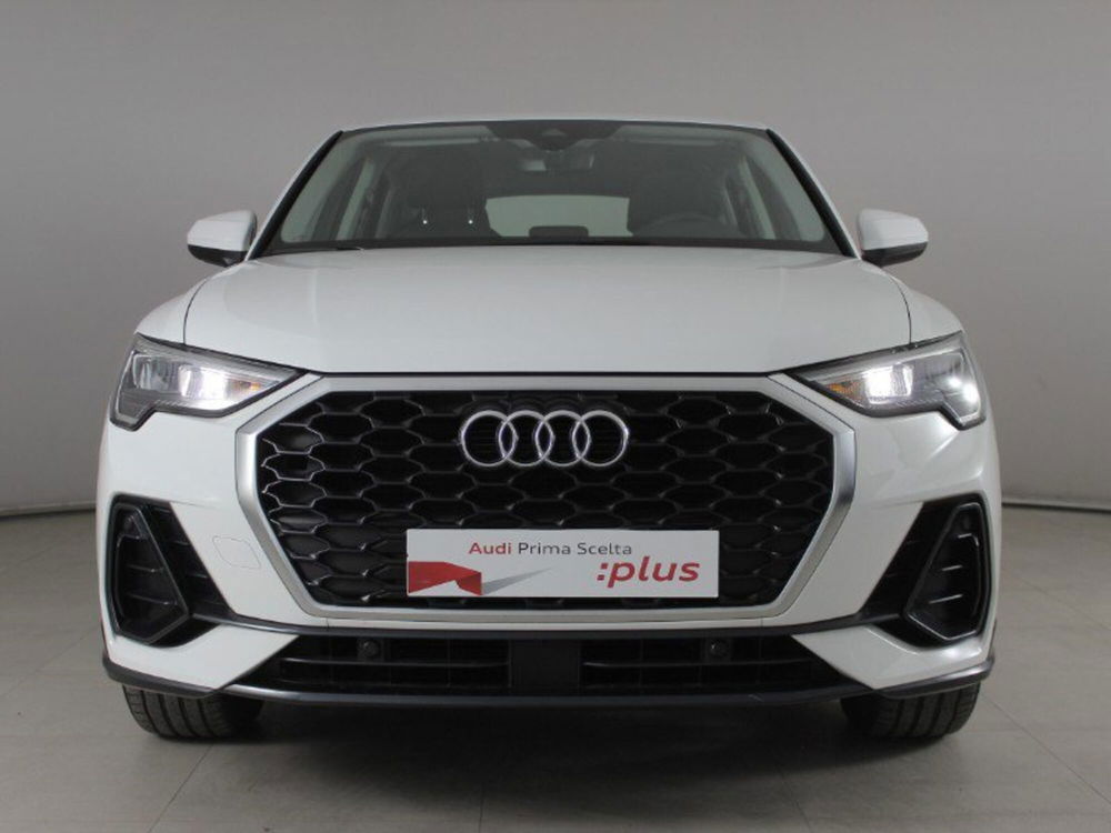 Audi Q3 Sportback usata a Palermo (4)