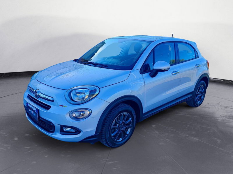 Fiat 500X 1.3 MultiJet 95 CV Lounge  del 2016 usata a Buggiano