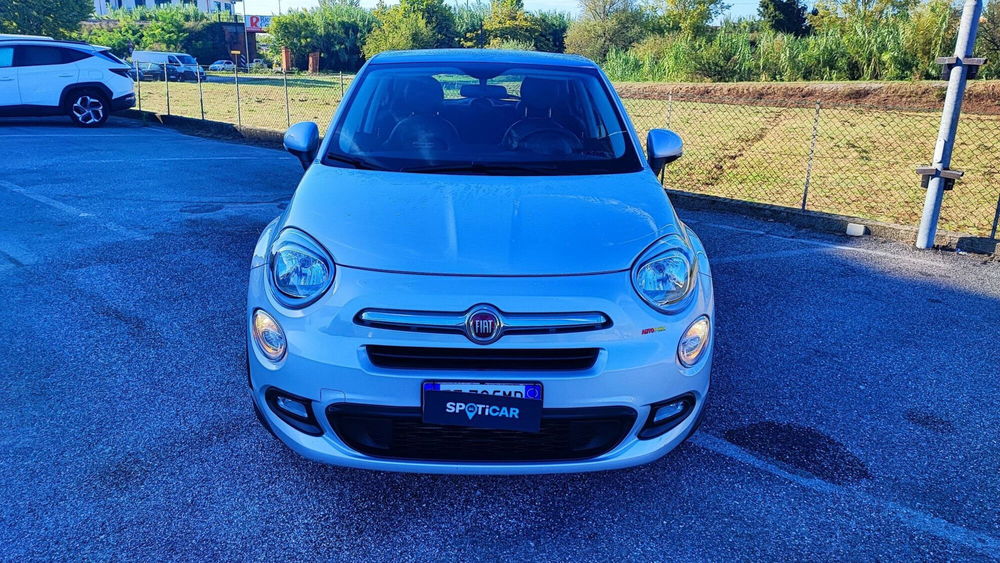 Fiat 500X usata a Pistoia (2)